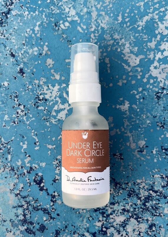 UNDER EYE DARK CIRCLE SERUM