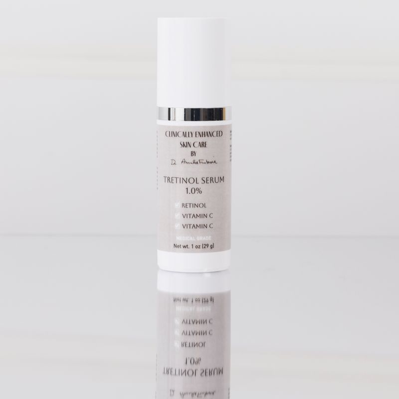 TRETINOL SERUM