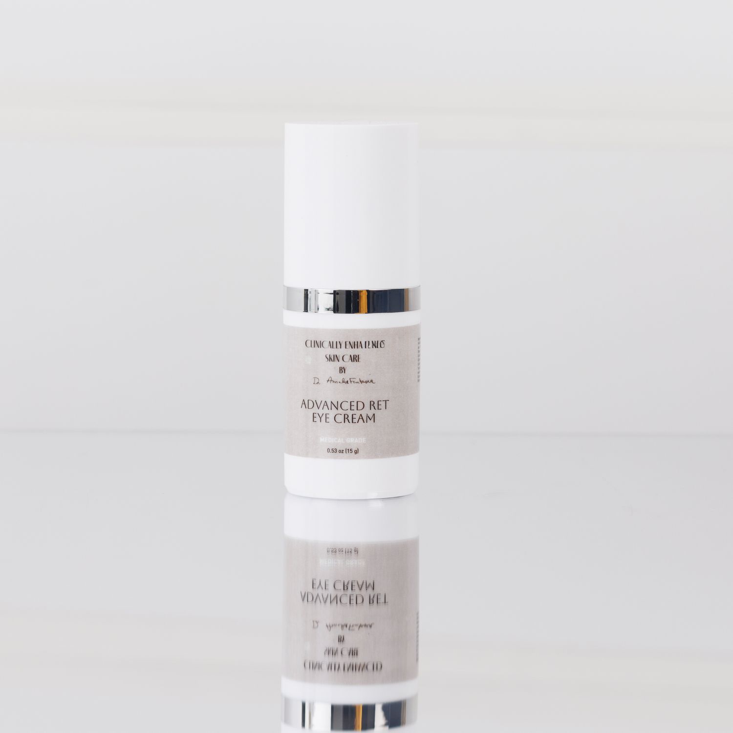 ADVANCED RETINOL EYE CREAM ADVANCED RETINOL EYE CREAM