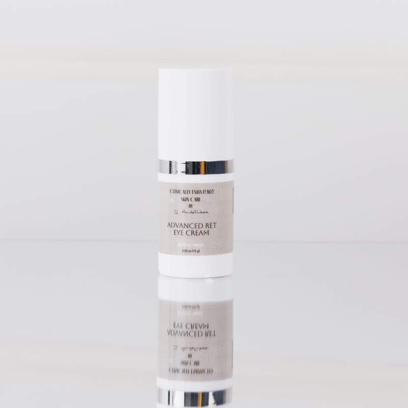 ADVANCED RETINOL EYE CREAM