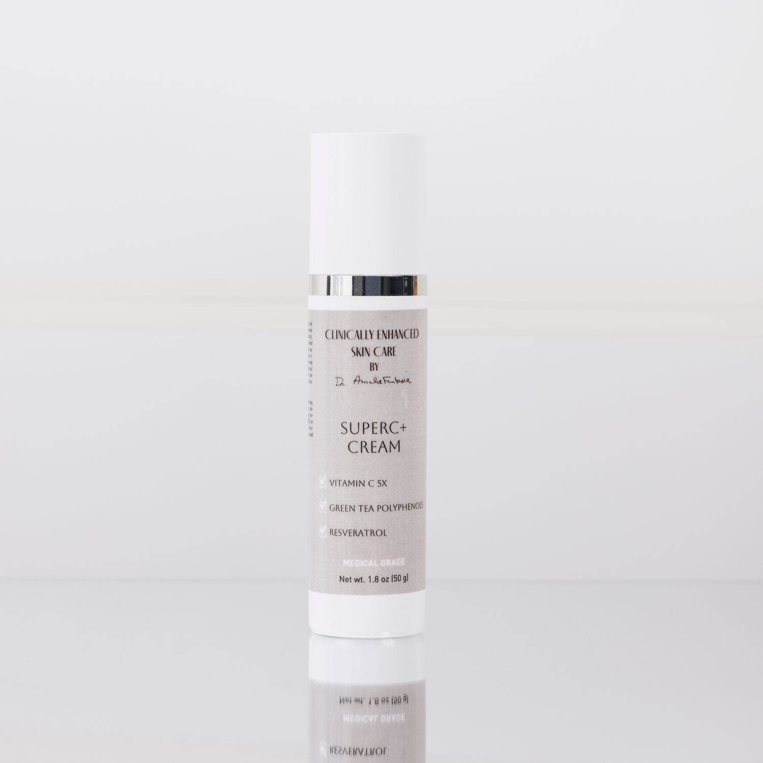 SUPER C + CREAM SUPER C + CREAM