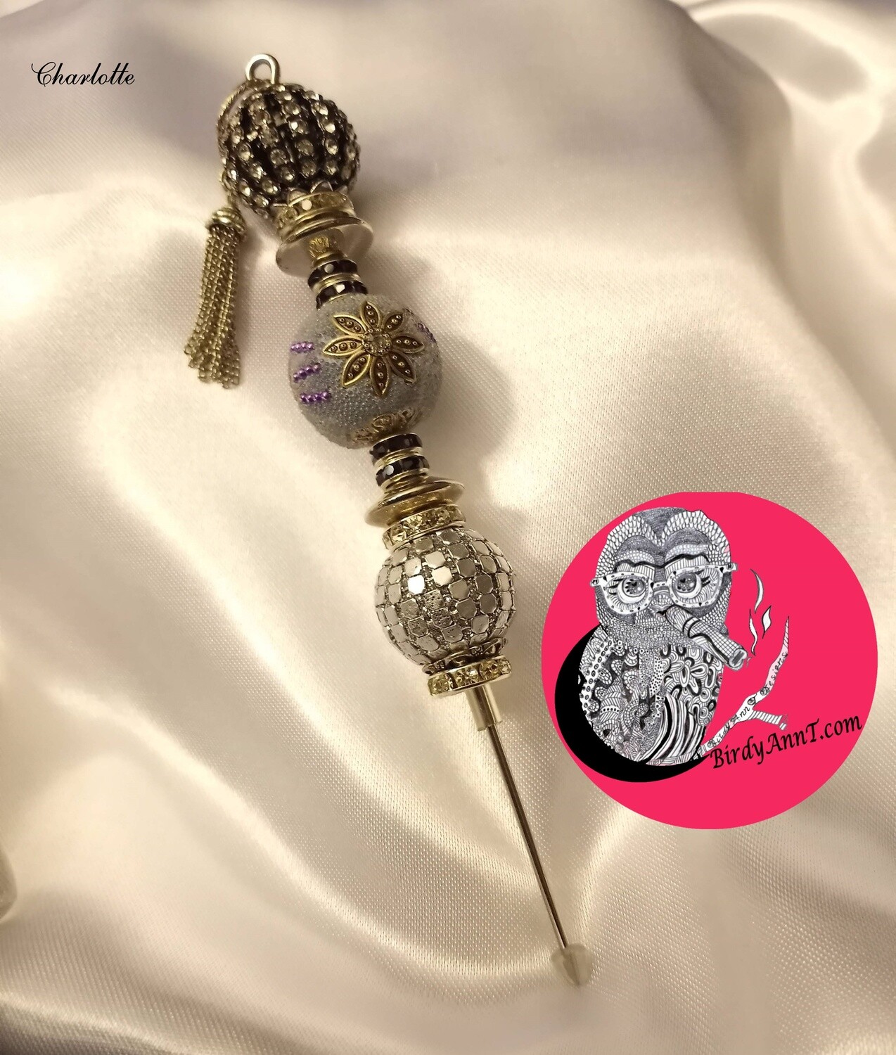 Chic Cigar Pokers