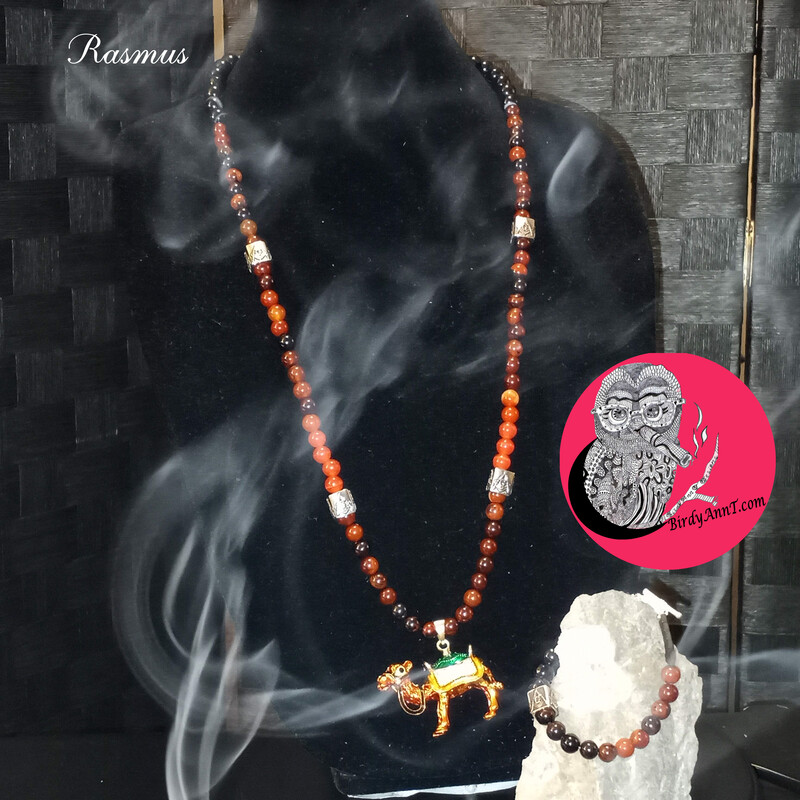 Fraternal Jewelry Sets