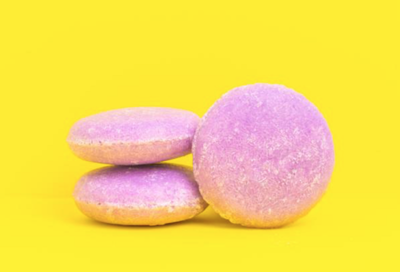 Lavender Conditioner Bar