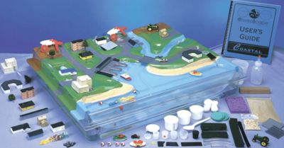 Donation To Purchase a Watershed Model & Case