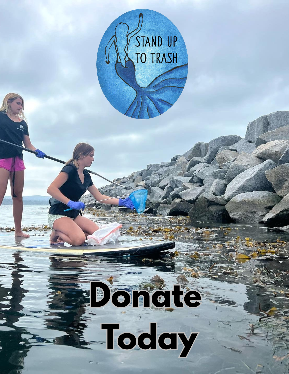 Donate