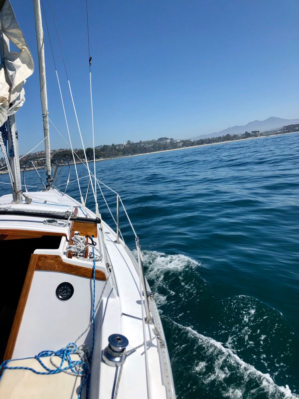 Sponsor A Sea The Change Trip