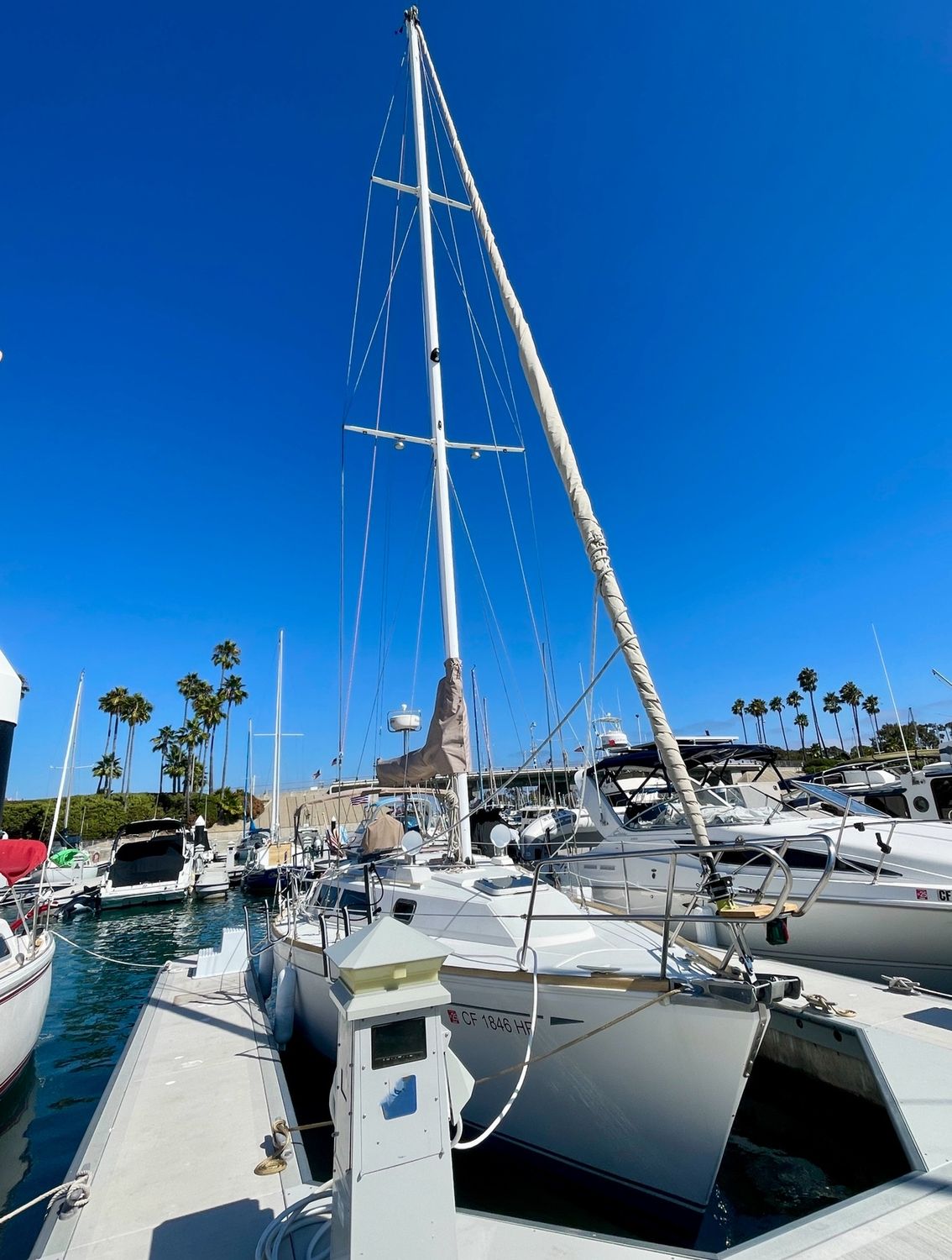 Donation For New Sea The Change Vessel