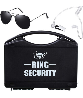 Ring Security Gear
