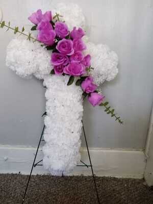 Cross Shaped Sympathy