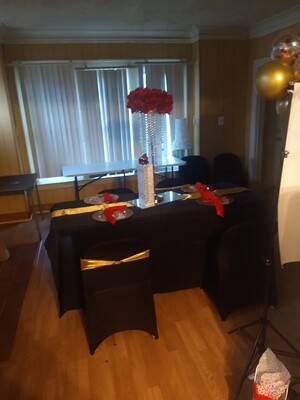 Kissing Ball(CENTERPIECE)