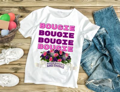 Bougie x4