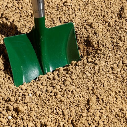 Decomposed Granite (Gold)