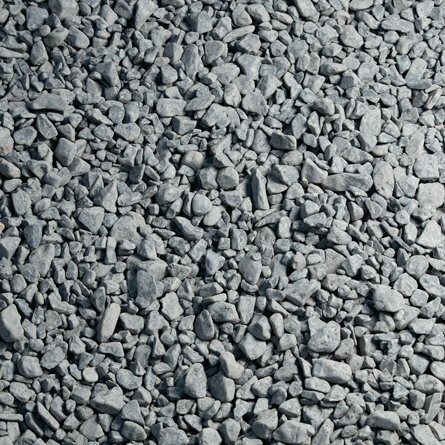 Grey River Pebble