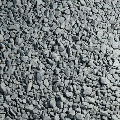 Grey River Pebble