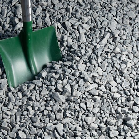 Grey River Pebble