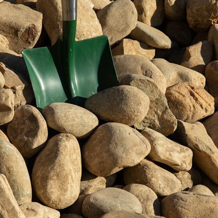 Lucky Stones