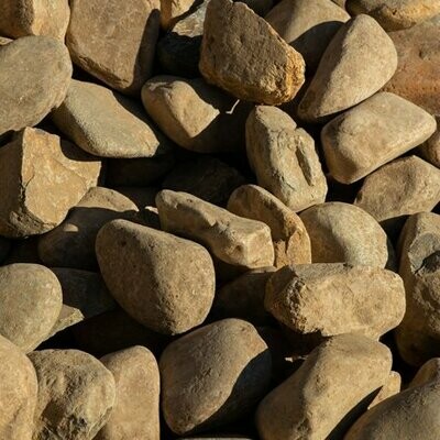 Lucky Stones