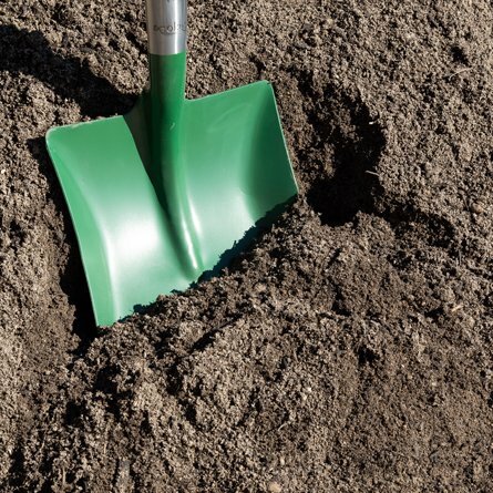 Turf Underlay