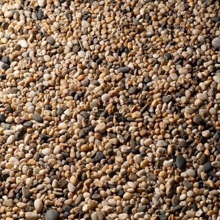 Two Bays Pebble