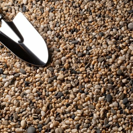 Two Bays Pebble