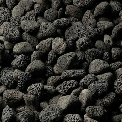 Volcanic Black