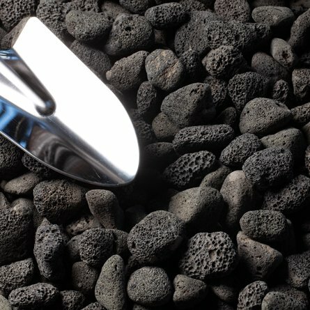Volcanic Rock