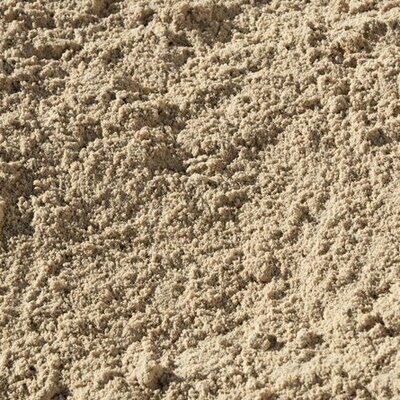 White Brick Sand