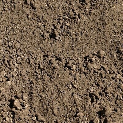 Recycled Soil