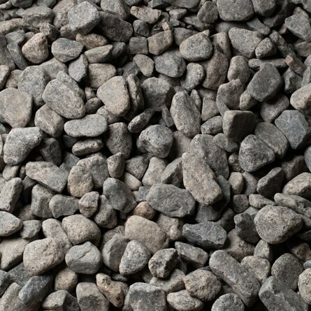 Storm Grey Rock