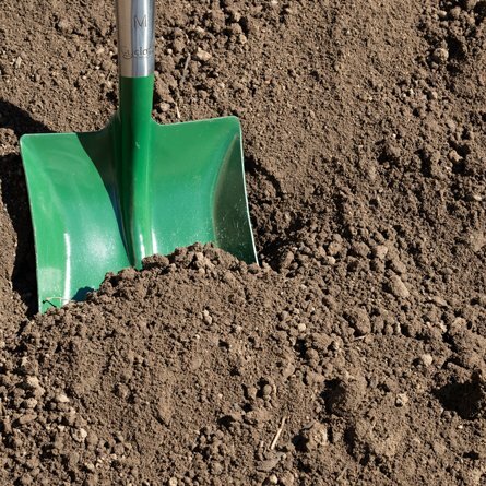 Recycled Soil