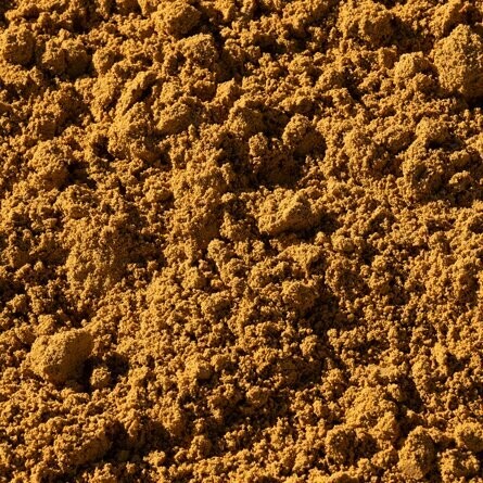 Yellow brick sand