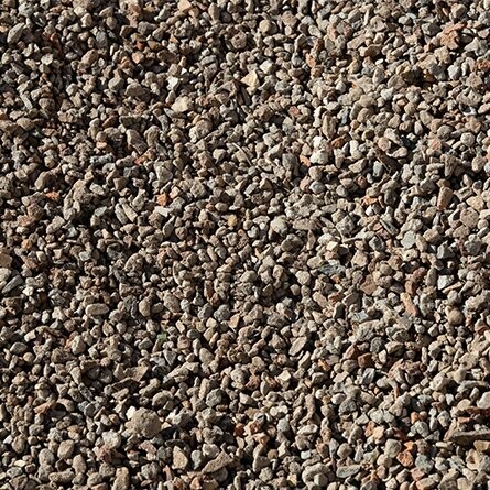 Recycled Aggregate
