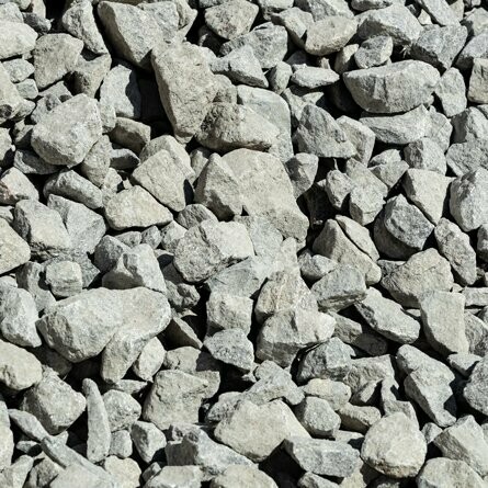 Gabion Rock, Size: 60mm, Unit of Measure: Tonne (Loose tip), Amount: 1