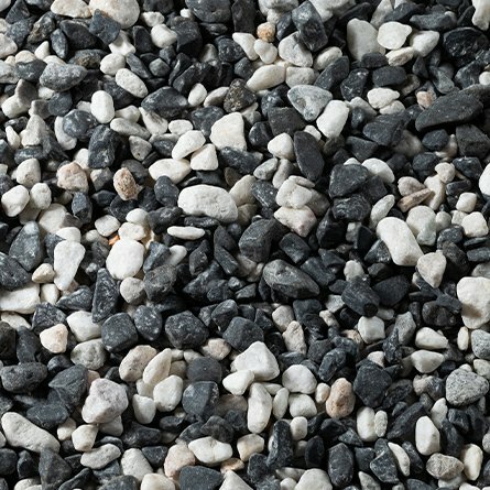 Salt and Pepper