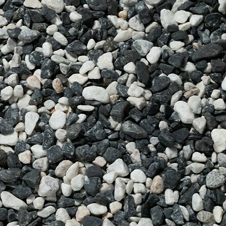 Salt and Pepper