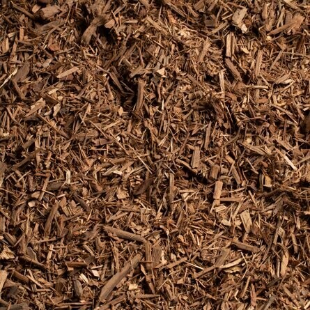 Eucalyptus mulch