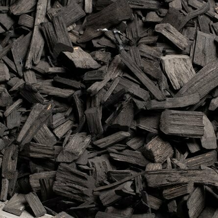 Midnight Mulch