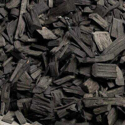 Midnight Mulch