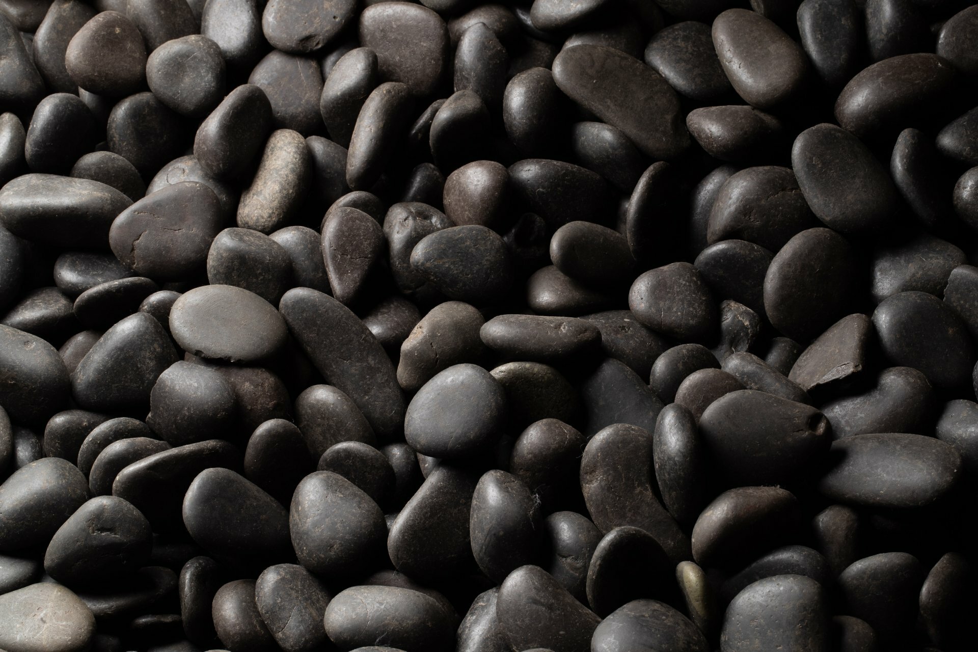 Polished Black
