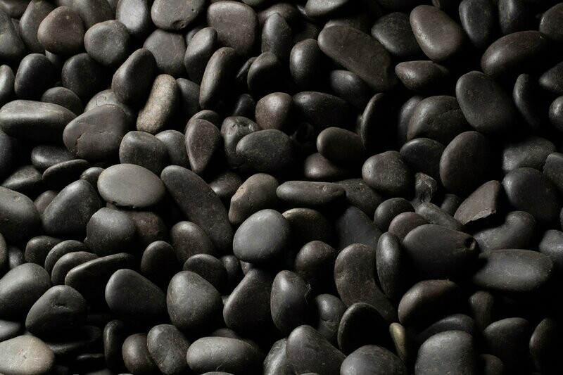 Polished Black