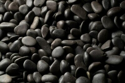 Polished Black