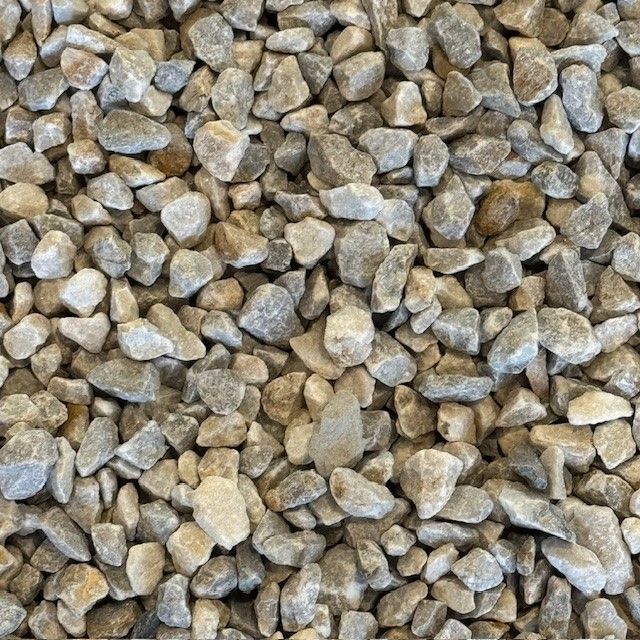 Limestone Pebble