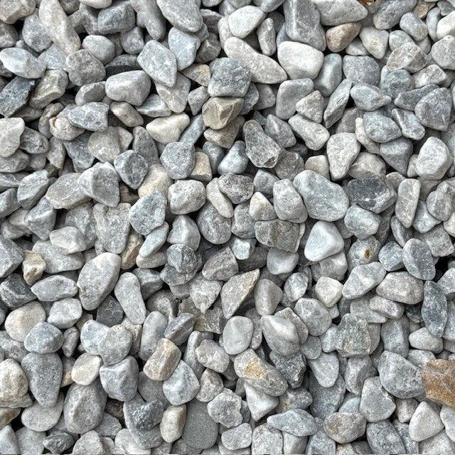 Grey Gum Blend