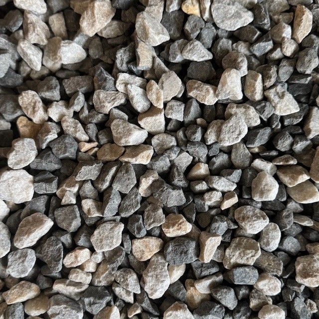 Gunmetal