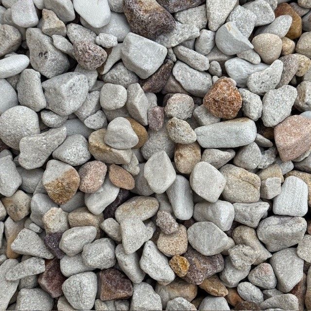 Tumbled Sandstone