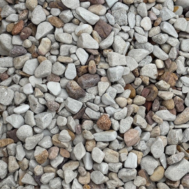 Tumbled Sandstone