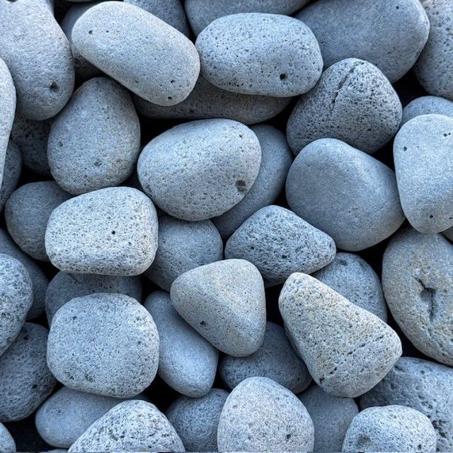 Polished Grey