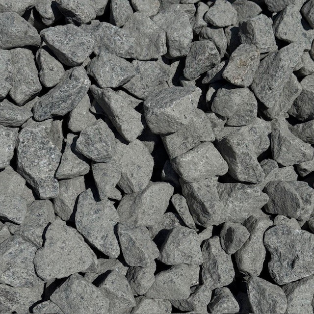 Gabion Rock