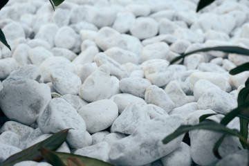 Decorative Pebbles